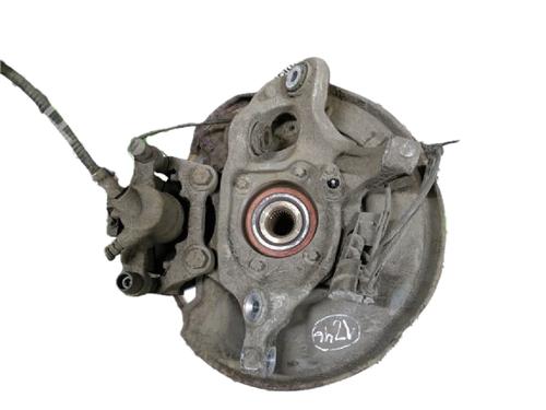 Right rear steering knuckle MERCEDES-BENZ C-CLASS (W204) C 220 CDI (204.002) | BP29791062M28