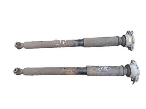 Used Left front shock absorber MERCEDES-BENZ C-CLASS (W204) C 220 CDI (204.002) (170 hp) 29791065