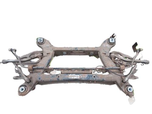 Used Rear axle MERCEDES-BENZ C-CLASS (W204) C 220 CDI (204.002) (170 hp) 29791066