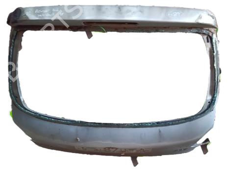 Used Tailgate PEUGEOT 206 Hatchback (2A/C) 1.4 HDi (69 hp) 29791074