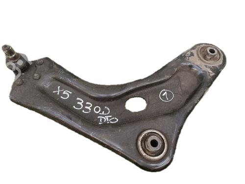 Used Right front suspension arm BMW 3 Touring (E91) 330 d (231 hp) 29791076