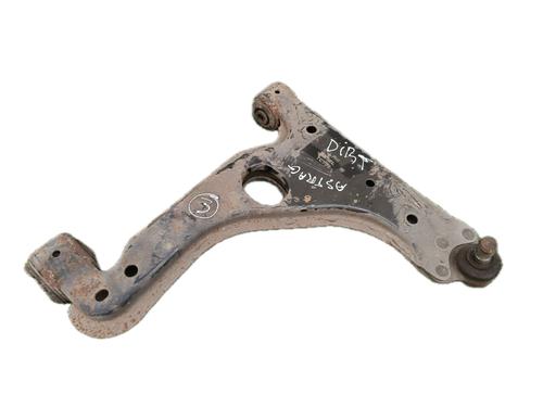 Used Right front suspension arm OPEL ASTRA G Hatchback (T98) 1.6 (F08, F48) (75 hp) 29791078