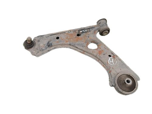 Used Left front suspension arm OPEL CORSA D (S07) 1.3 CDTI (L08, L68) (90 hp) 29791079