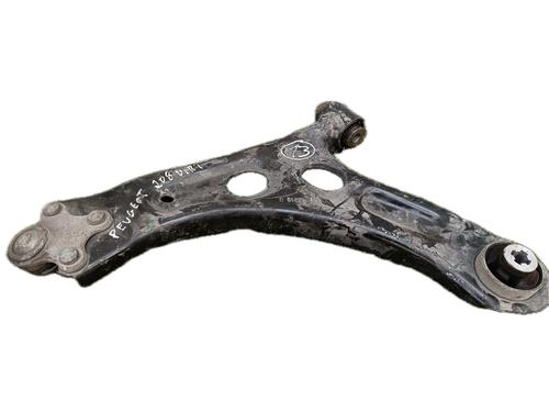 Used Right front suspension arm PEUGEOT 208 II (UB_, UP_, UW_, UJ_) 1.5 BlueHDI 100 (102 hp) 29791087