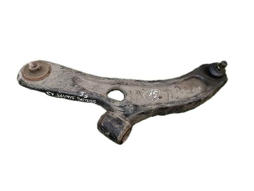 Used Left front suspension arm SUZUKI SWIFT III (MZ, EZ) 1.3 (RS413, ZC11S) (91 hp) 29791088