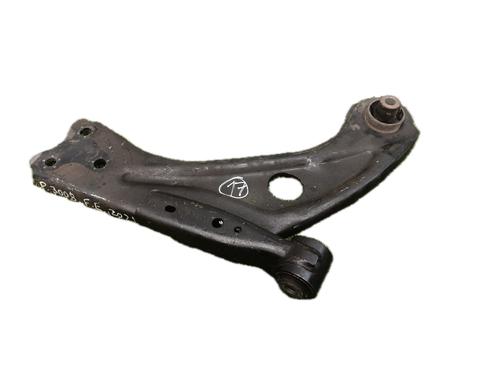 Used Left front suspension arm PEUGEOT 3008 I MPV (0U_) 1.6 HDi (114 hp) 29791090