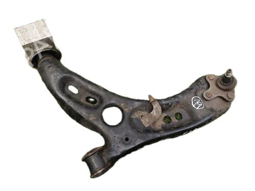 Used Left front suspension arm VW PASSAT CC B6 (357) 2.0 TDI (140 hp) 29791092