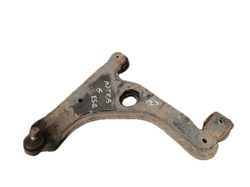 Used Left front suspension arm OPEL ASTRA G Hatchback (T98) 1.6 (F08, F48) (84 hp) 29791095