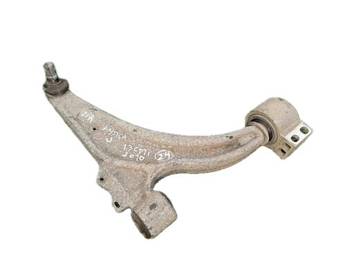 Used Right front suspension arm OPEL ASTRA J (P10) 1.6 CDTi (68) (136 hp) 29791096