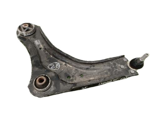 Used Left front suspension arm RENAULT LAGUNA III (BT0/1) 2.0 dCi (BT01, BT08, BT09, BT0E, BT0K, BT12, BT1C, BT1D,... (150 hp) 29791100
