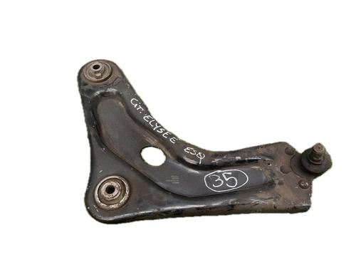 Querlenker links vorne für CITROËN C-ELYSEE (DD_) 1.6 HDI 92 (92 hp) 29791106