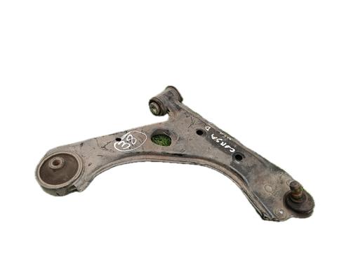 Used Right front suspension arm OPEL CORSA D (S07) 1.3 CDTI (L08, L68) (90 hp) 29791109