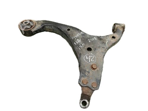 Used Left front suspension arm HYUNDAI i30 (FD) 1.6 CRDi (128 hp) 29791112