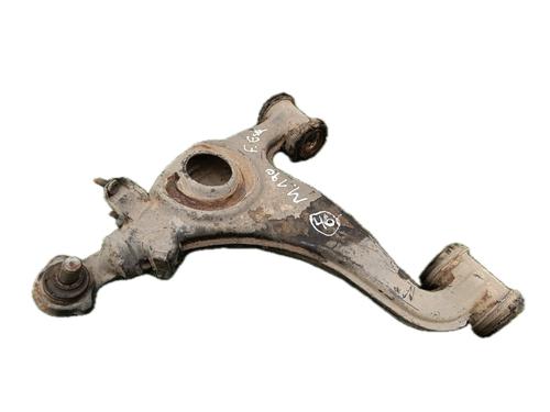 Used Left front suspension arm MERCEDES-BENZ 190 (W201) 190 D (201.122) (72 hp) 29791116