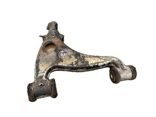 Left front suspension arm MERCEDES-BENZ 190 (W201) 190 D (201.122) | BP29791116M12 