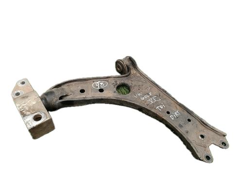Used Right front suspension arm VW GOLF VI (5K1) 1.6 TDI (105 hp) 29791118