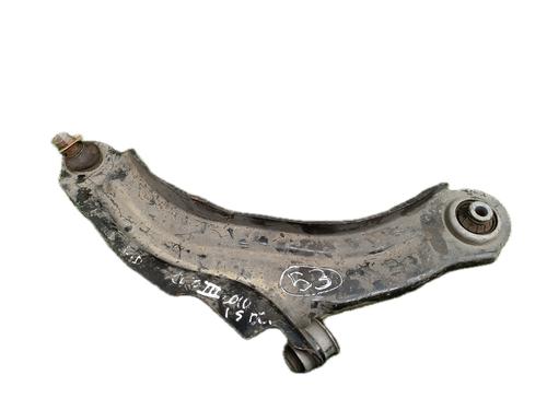 Højre fortil bærearm RENAULT CLIO III (BR0/1, CR0/1) 1.5 dCi (64 hp) 29791123