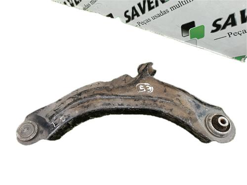 Right front suspension arm RENAULT CLIO III (BR0/1, CR0/1) 1.5 dCi | BP29791123M13