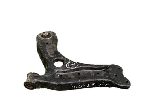Used Left front suspension arm VW POLO V (6R1, 6C1) 1.2 TDI (75 hp) 29791124