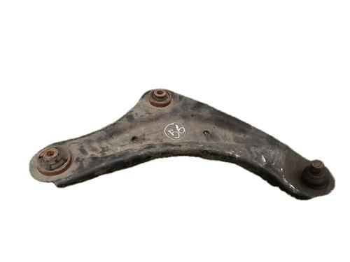 Used Right front suspension arm NISSAN JUKE (F15) 1.5 dCi (110 hp) 29791126