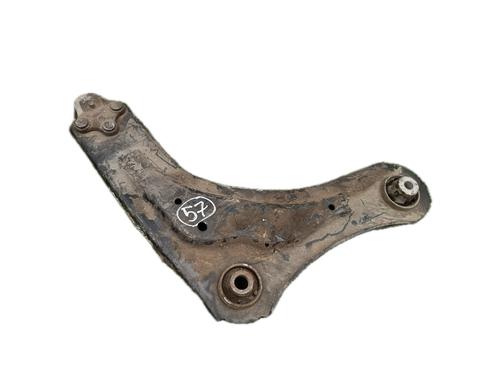 Used Left front suspension arm RENAULT LAGUNA III (BT0/1) 2.0 dCi (BT01, BT08, BT09, BT0E, BT0K, BT12, BT1C, BT1D,... (150 hp) 29791127