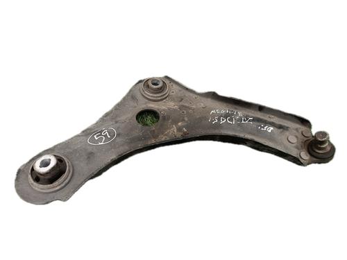 Right front suspension arm RENAULT MEGANE IV Hatchback (B9A/M/N_) 1.5 dCi 110 (B9A3) | BP29791129M13 