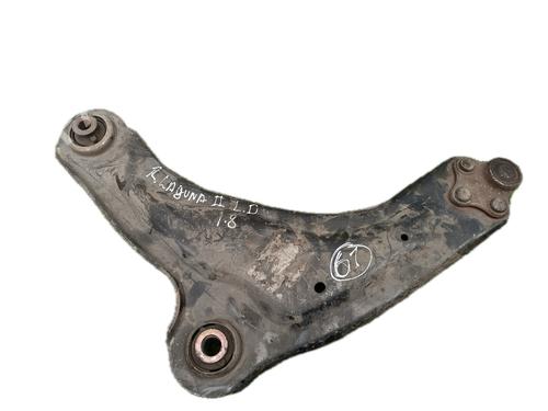 Used Right front suspension arm RENAULT LAGUNA II (BG0/1_) 1.8 16V (BG04, BG0B, BG0C, BG0V) (117 hp) 29791131