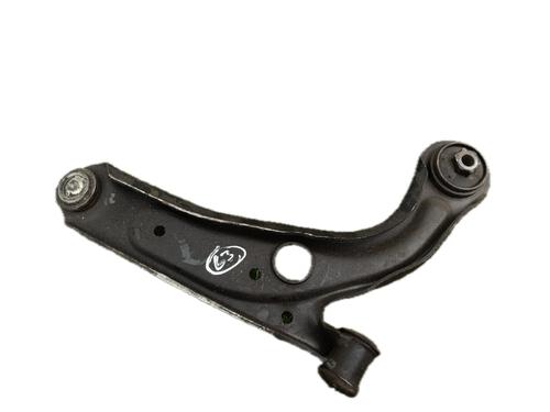 Used Left front suspension arm LANCIA YPSILON (312_) 1.3 D Multijet (312.YXE1A, 312.YXU1A) (95 hp) 29791133