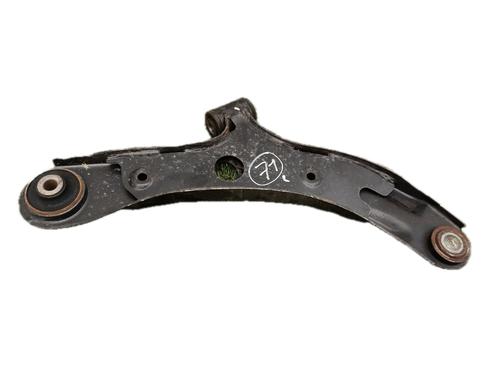 Left front suspension arm SUZUKI SWIFT III (MZ, EZ) 1.3 DDiS (RS413D) | BP29791138M12 