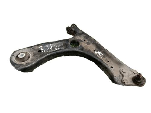 Used Right front suspension arm SKODA FABIA III (NJ3) 1.2 TSI (90 hp) 29791153