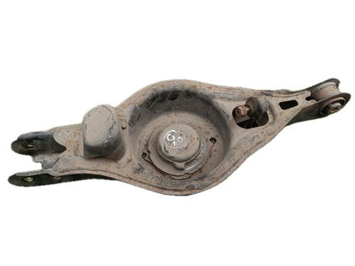 Left rear suspension arm MAZDA 6 Hatchback (GH) 2.2 D (GH10) | BP29791156M14 