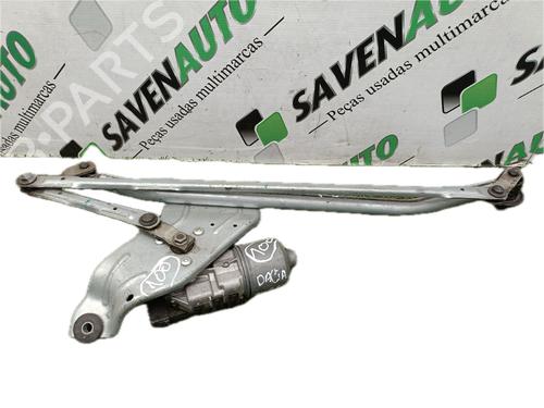 Used Front wiper motor DACIA DUSTER (HS_) 1.5 dCi (86 hp) 29791163