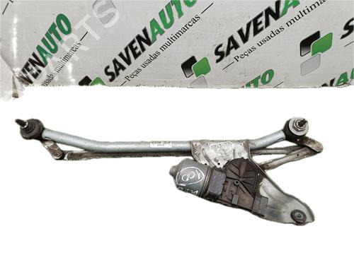 Front wiper motor DACIA DUSTER (HS_) 1.5 dCi | BP29791163M29 