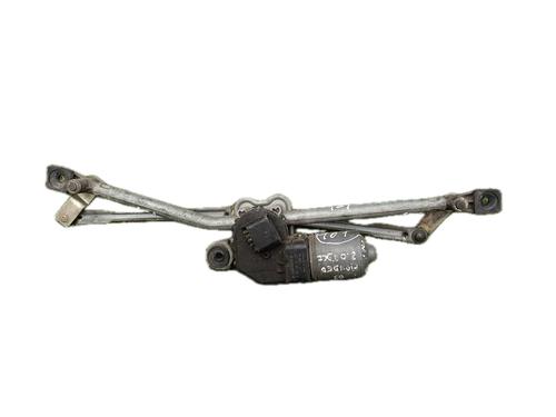 Front wiper motor FORD MONDEO III (B5Y) 2.0 TDCi | BP29791164M29