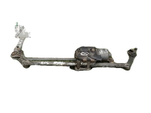 Viskermotor vindrude VW GOLF V (1K1) 1.9 TDI (105 hp) 29791166