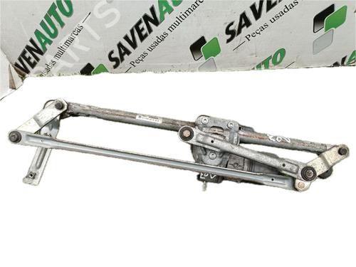 Ruitenwissermotor voor VW GOLF V (1K1) 1.9 TDI | BP29791166M29 