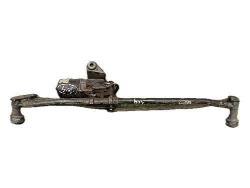 Used Front wiper motor RENAULT MASTER II Van (FD) 2.5 dCi (FD02) (101 hp) 29791167