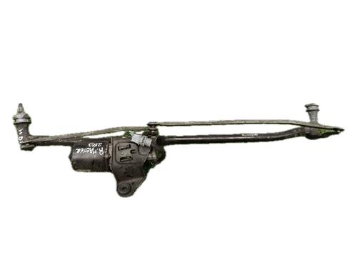 Front wiper motor RENAULT MASTER II Van (FD) 2.5 dCi (FD02) | BP29791167M29 