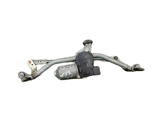 Used Front wiper motor CITROËN C3 AIRCROSS II (2R_, 2C_) 1.6 HDi 92 (2C9HPA) (92 hp) 29791168