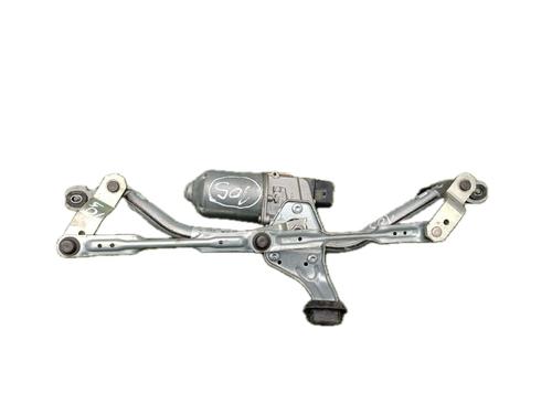 Front wiper motor CITROËN C3 AIRCROSS II (2R_, 2C_) 1.6 HDi 92 (2C9HPA) | BP29791168M29