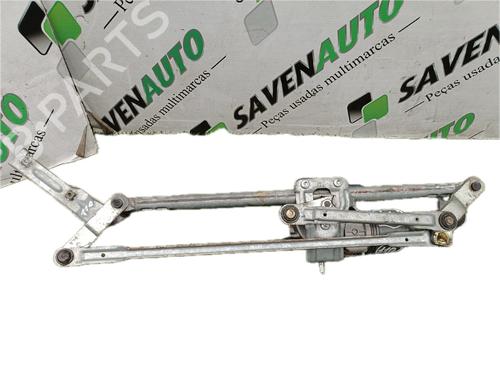 Ruitenwissermotor voor VW GOLF VI Variant (AJ5) 1.6 TDI (105 hp) 29791172