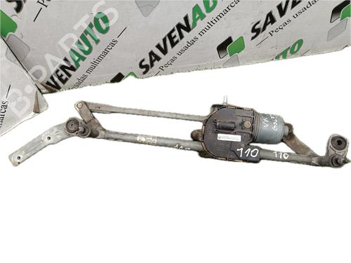 Ruitenwissermotor voor VW GOLF VI Variant (AJ5) 1.6 TDI | BP29791172M29 