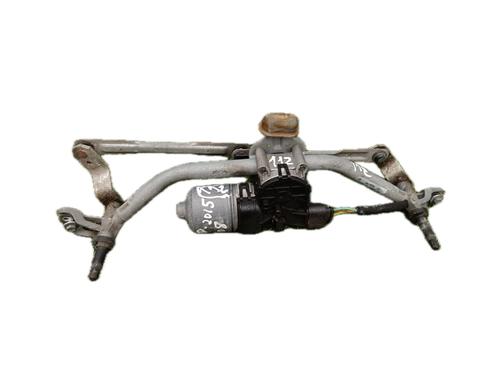 Viskermotor vindrude PEUGEOT 208 I (CA_, CC_) 1.4 HDi (68 hp) 29791174