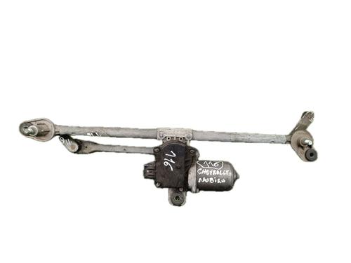 Used Front wiper motor CHEVROLET NUBIRA Estate 2.0 D (121 hp) 29791178