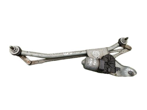 Used Front wiper motor DACIA DUSTER (HS_) 1.5 dCi (86 hp) 29791179
