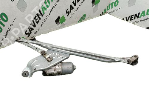 Front wiper motor DACIA DUSTER (HS_) 1.5 dCi | BP29791179M29 