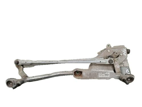 Essuie-glace moteur avant FORD FIESTA V (JH_, JD_) 1.4 TDCi (68 hp) 29791181