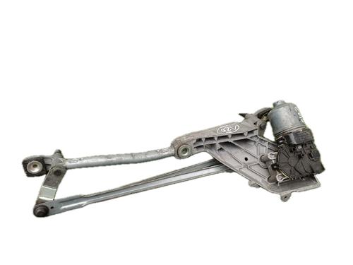 Essuie-glace moteur avant FORD FIESTA V (JH_, JD_) 1.4 TDCi | BP29791181M29