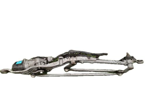 Used Front wiper motor MAZDA 2 (DE_, DH_) 1.4 MZR-CD (68 hp) 29791183