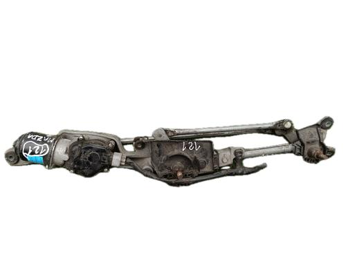 Front wiper motor MAZDA 2 (DE_, DH_) 1.4 MZR-CD | BP29791183M29 